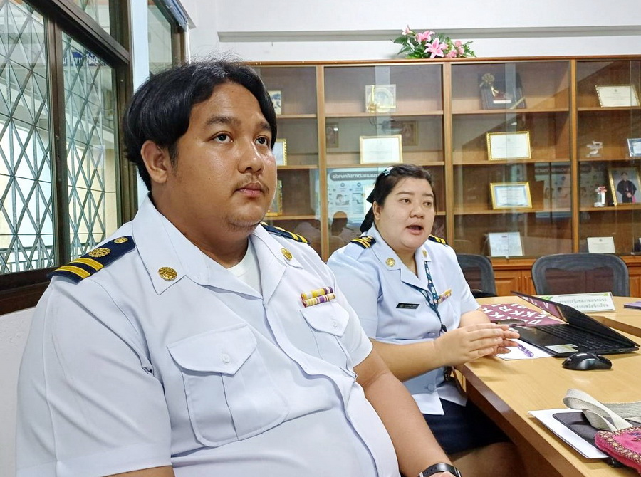 มาลาสวรรค์ 6