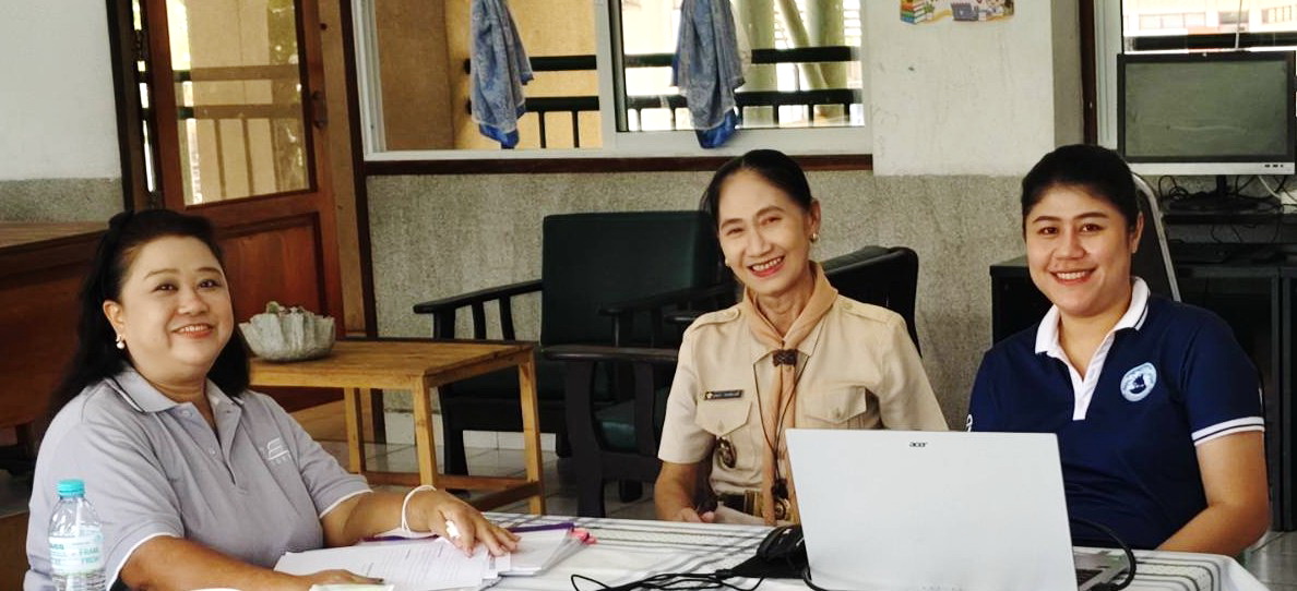 แม่พระประจักษ์สุพรรณ 5
