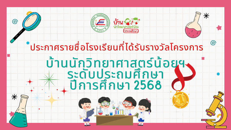 Poster ประกาศรางวัล2