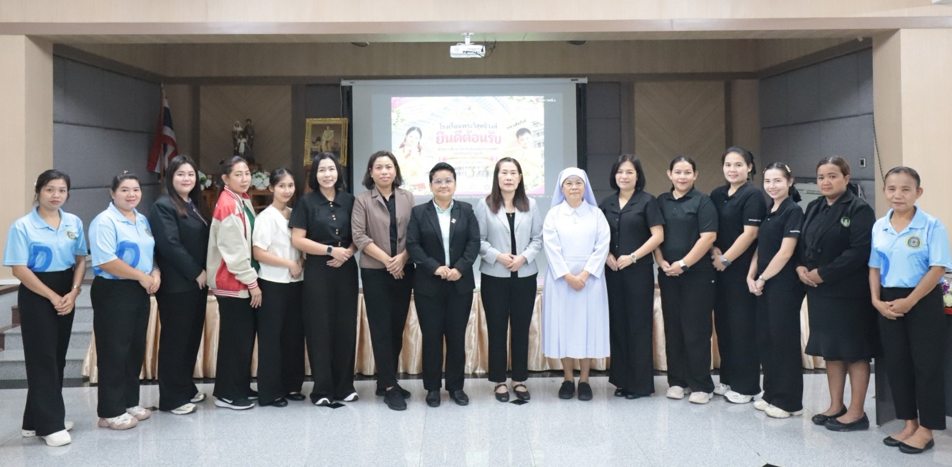 9 ก.ย.69 นิเทศฯ พระวิสุทธิวงส์ 6 1