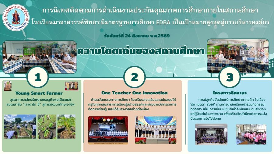 7 Aug EDBA