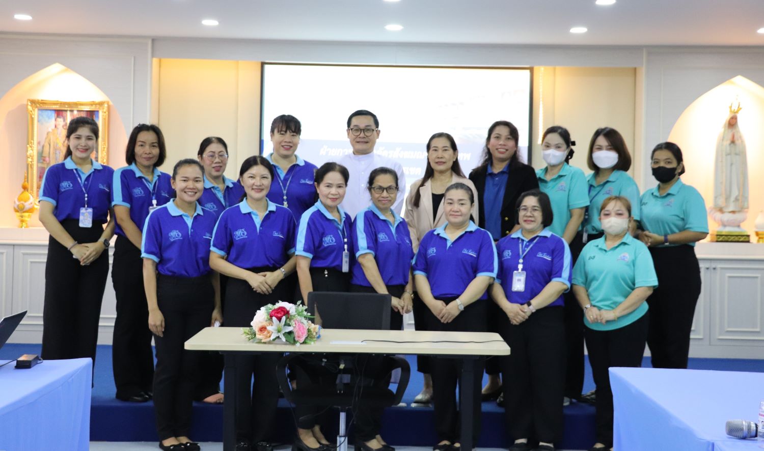 25 ก.ย. 67 นิเทศฯ แม่พระฟาติมา 1