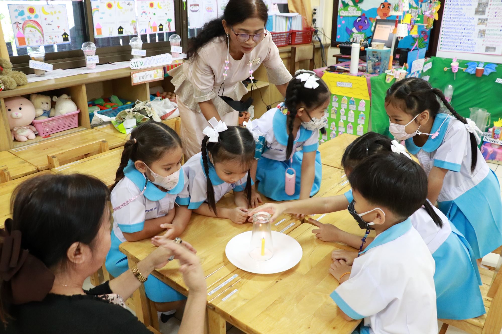 7 ก.ย. 66 นิเทศฯ รร.พระมารดานิจจานุเคราะห์ 13