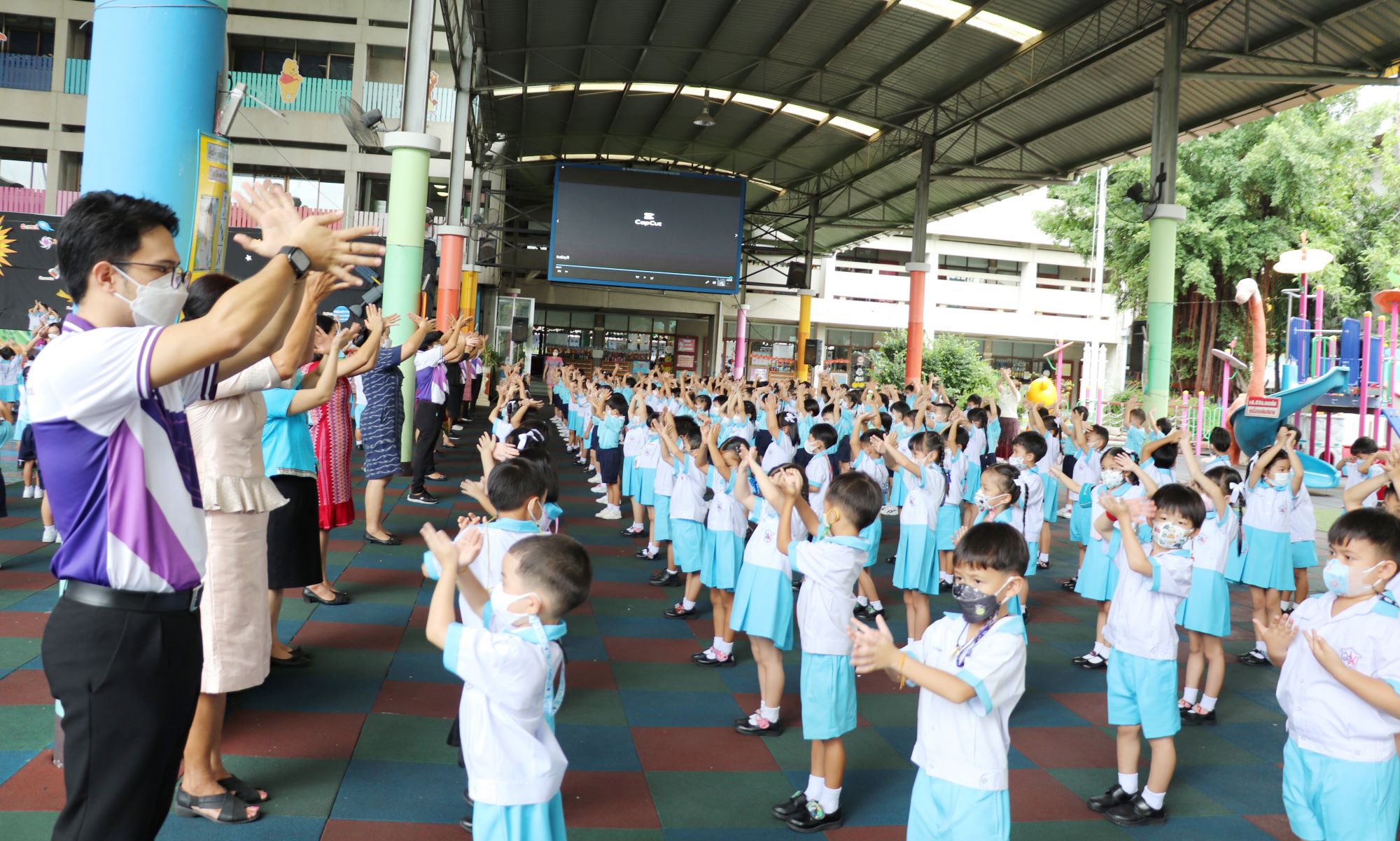 7 ก.ย. 66 นิเทศฯ รร.พระมารดานิจจานุเคราะห์ 5