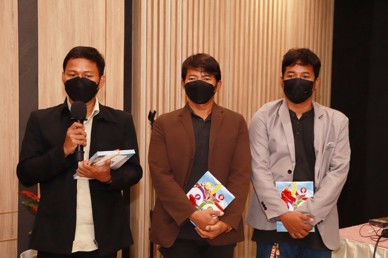 LINE ALBUM ฟื้นฟูจิตใจ 66 19 05 66 ๒๓๐๕๒๒ 6 resize