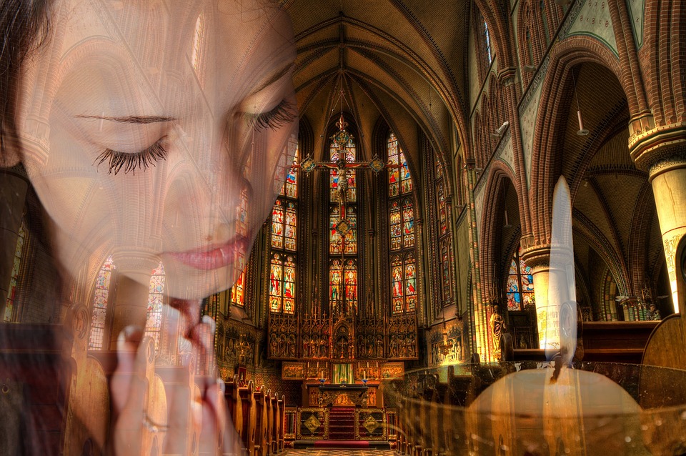 praying 1319101 960 720