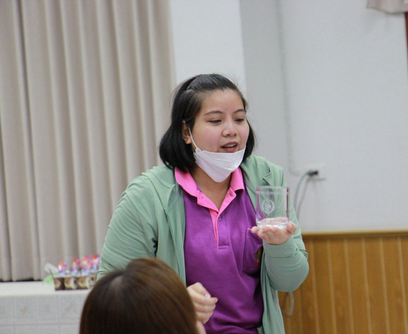 10 11 พ.ค 65 ทบทวนวิทย์ รร.มาเรียลัย 35