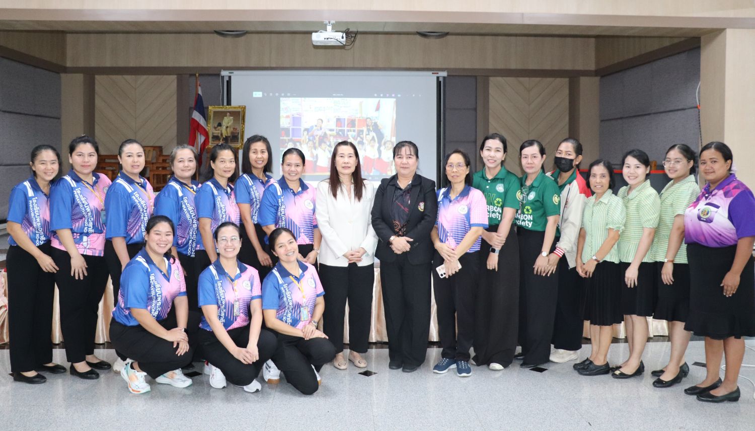 10 กันยายน 68 นิเทศฯ พระวิสุทธิวงส์ 1