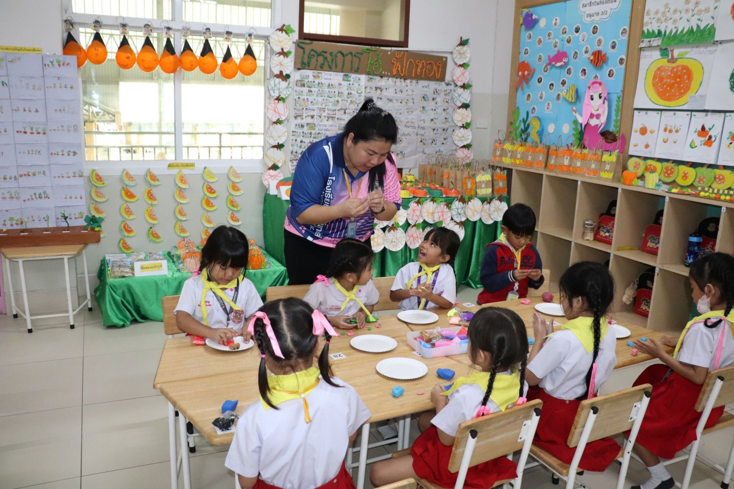10 กันยายน 68 นิเทศฯ พระวิสุทธิวงส์ 4