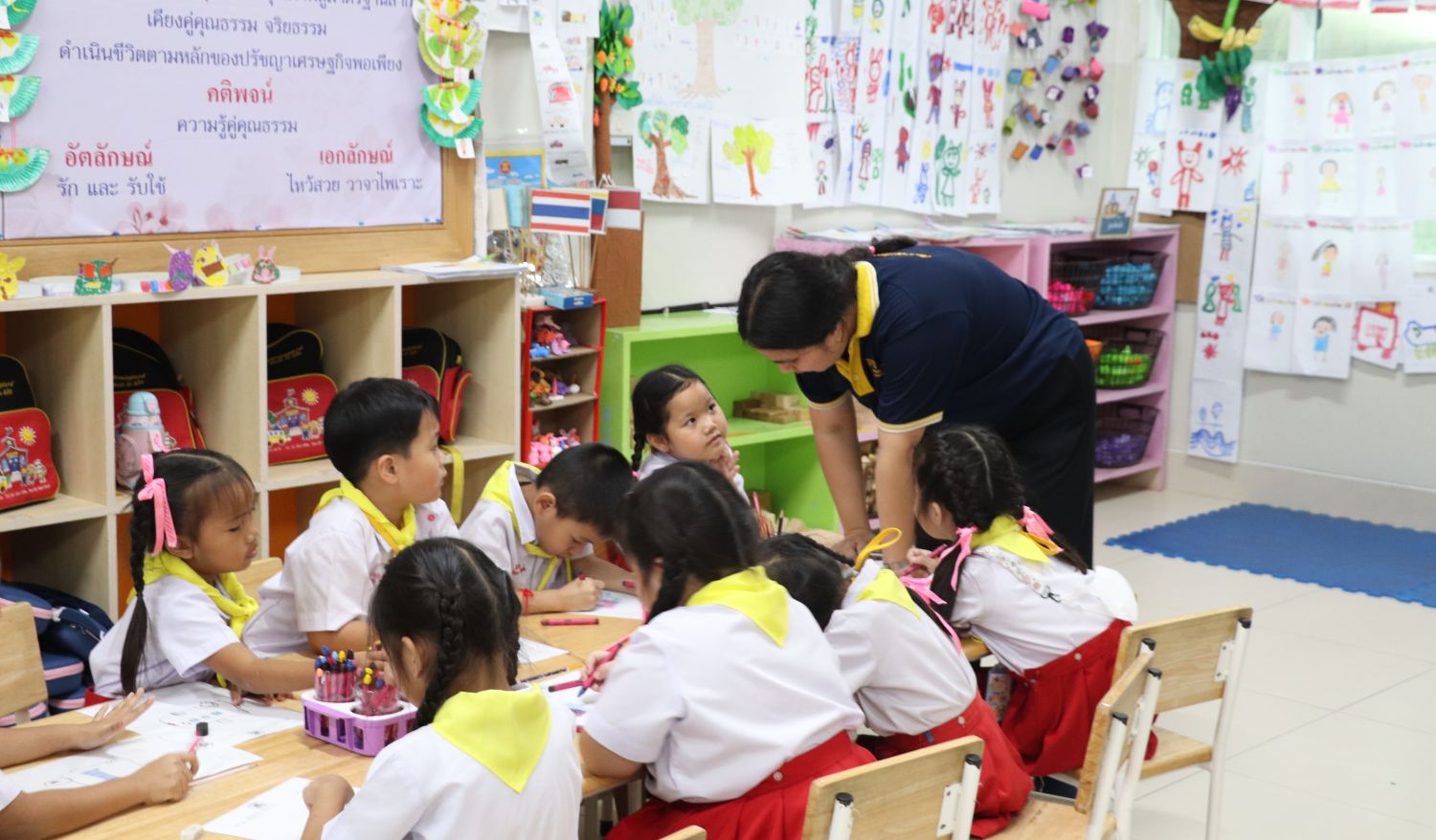 10 กันยายน 68 นิเทศฯ พระวิสุทธิวงส์ 7