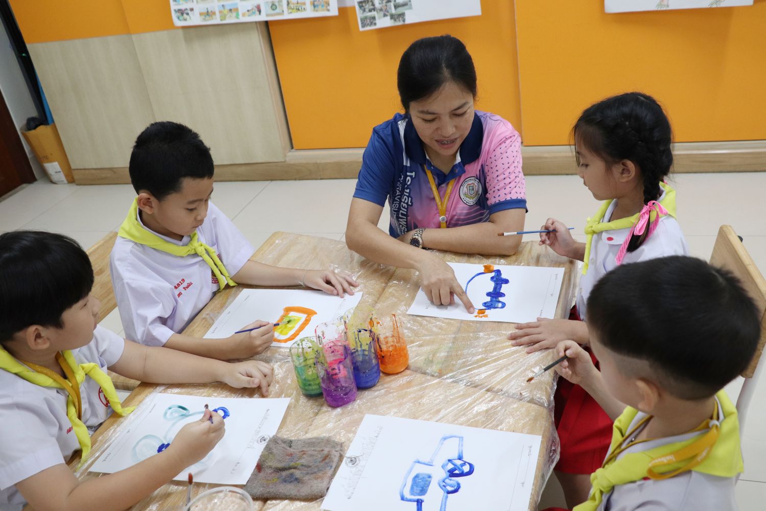 10 กันยายน 68 นิเทศฯ พระวิสุทธิวงส์ 8