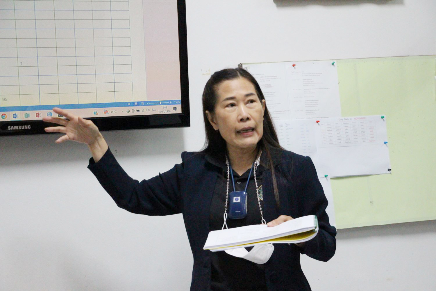 10 พ.ย.66 นิเทศฯ แม่พระประจักษ์ กทม 3