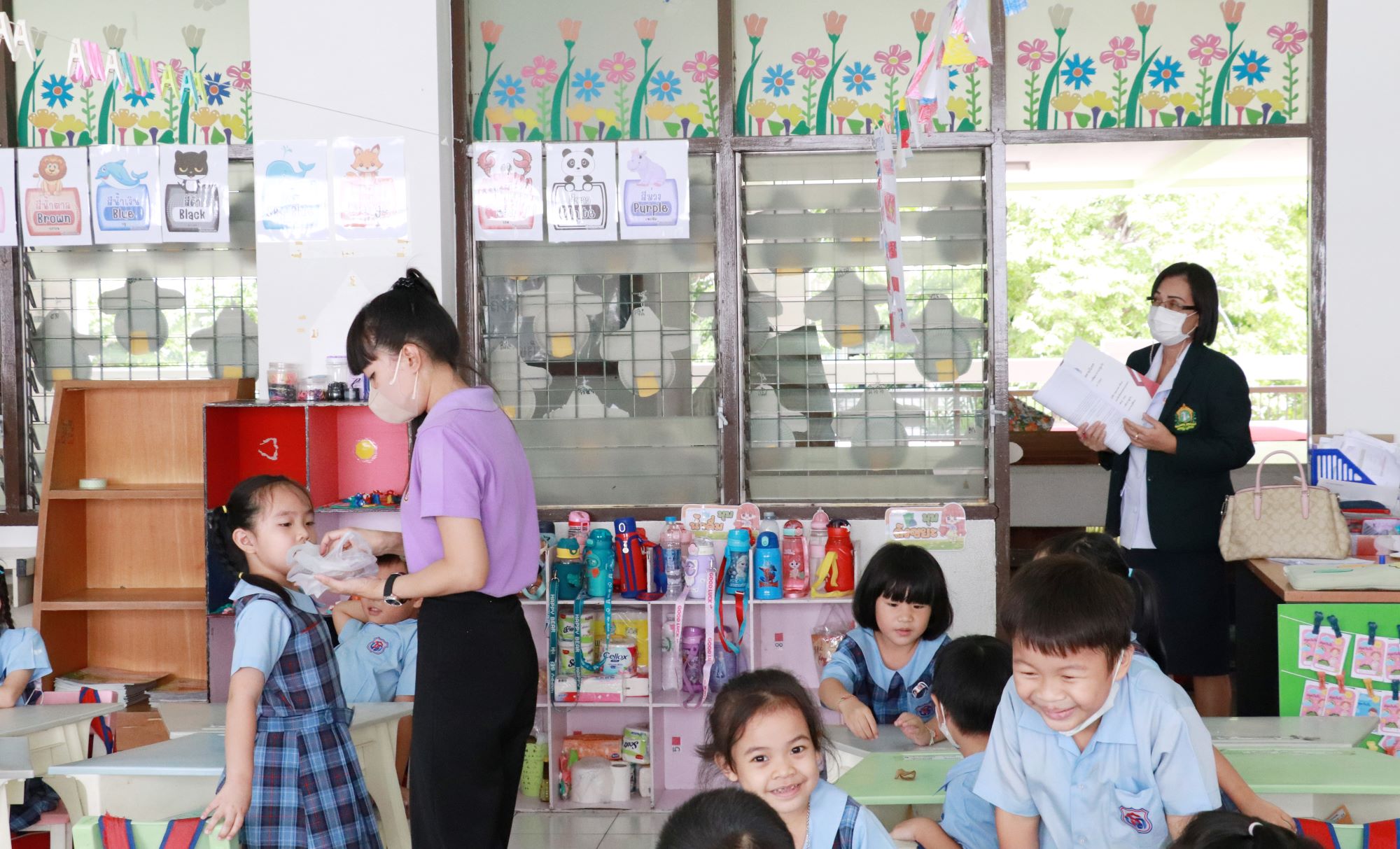11 ก.ย. 66 นิเทศฯ รร.เปรมฤดีศึกษา 17