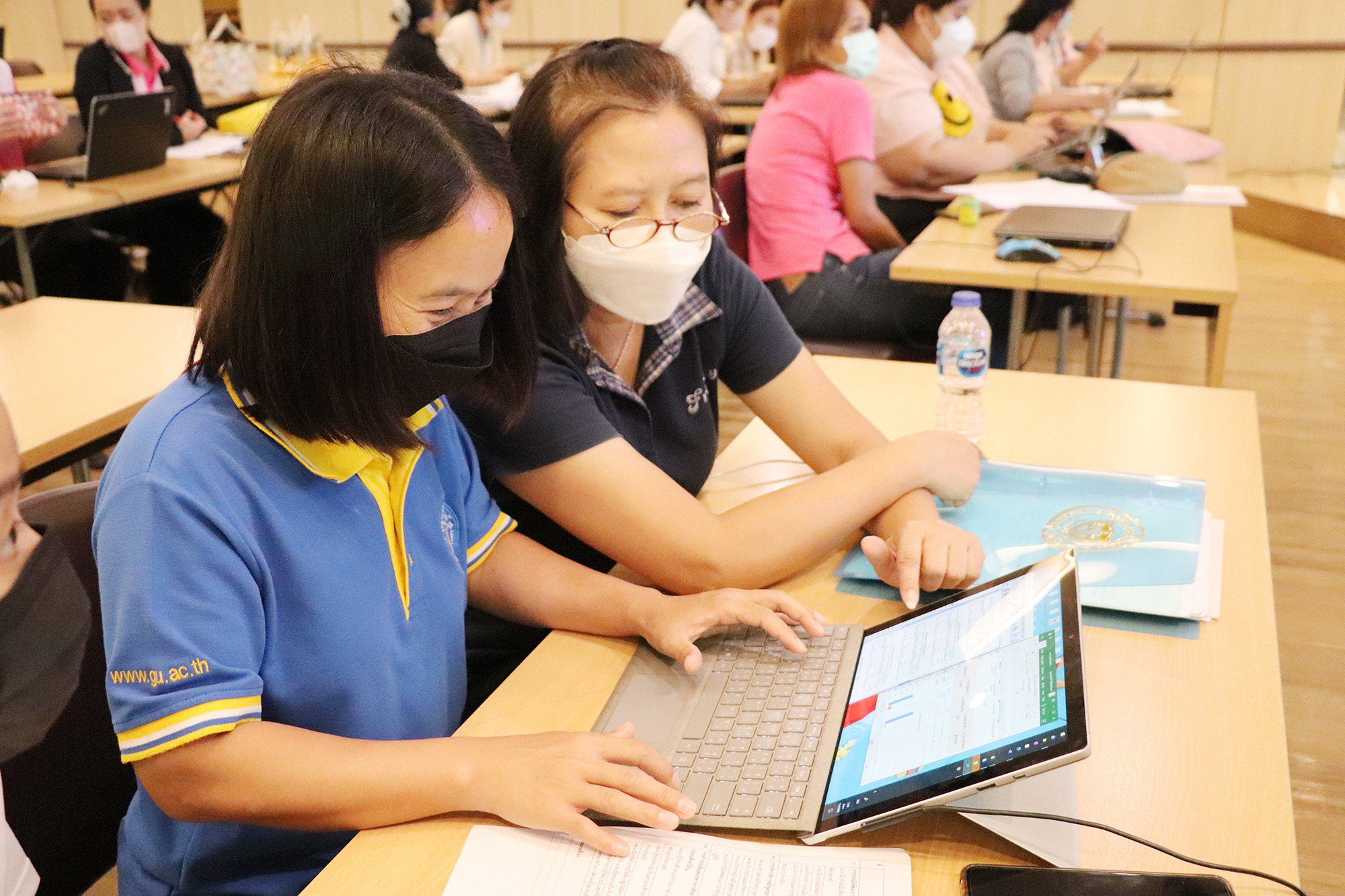 11 เม.ย. 66 ภารกิจ SPSS 10