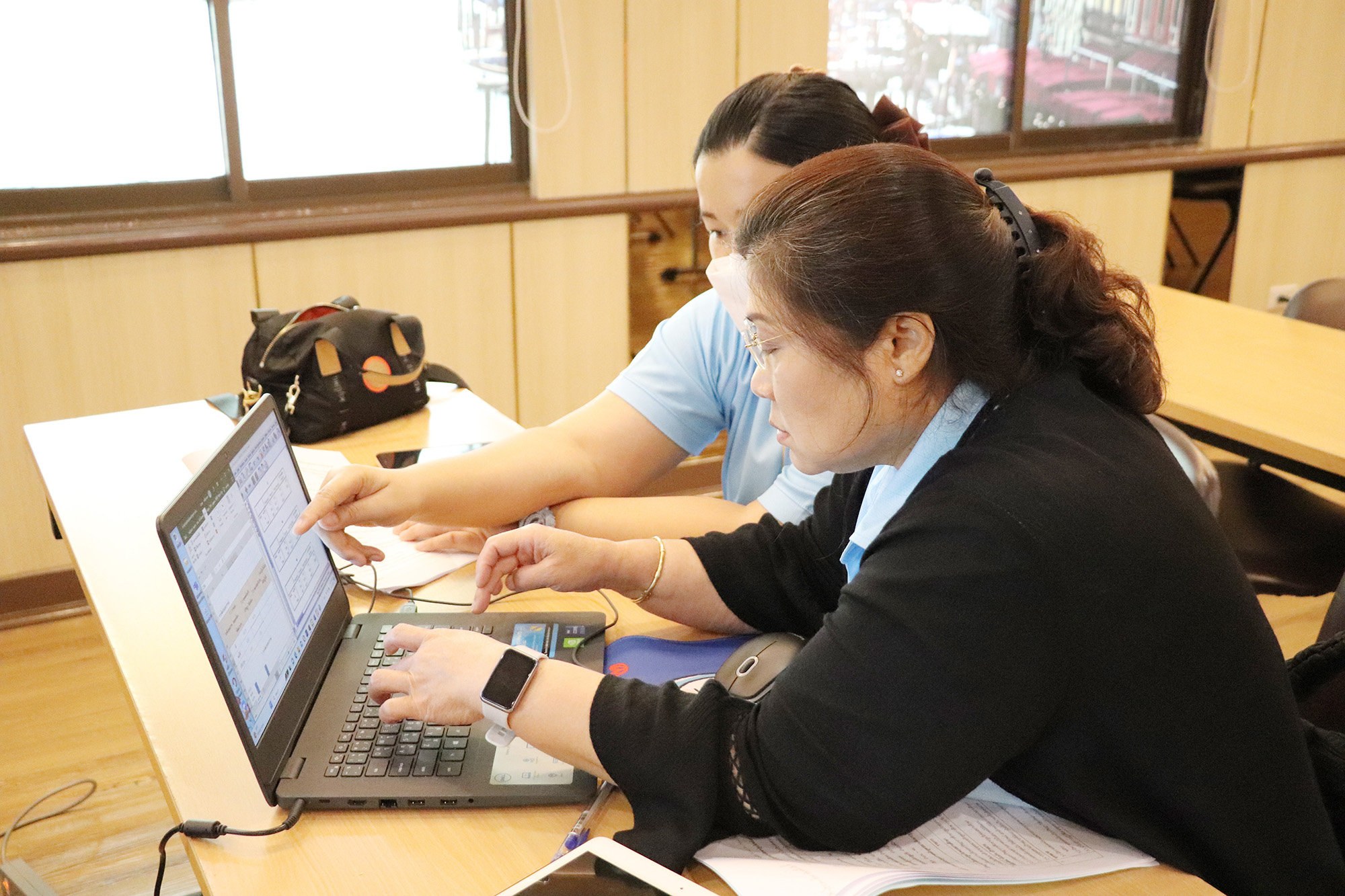 11 เม.ย. 66 ภารกิจ SPSS 11 1