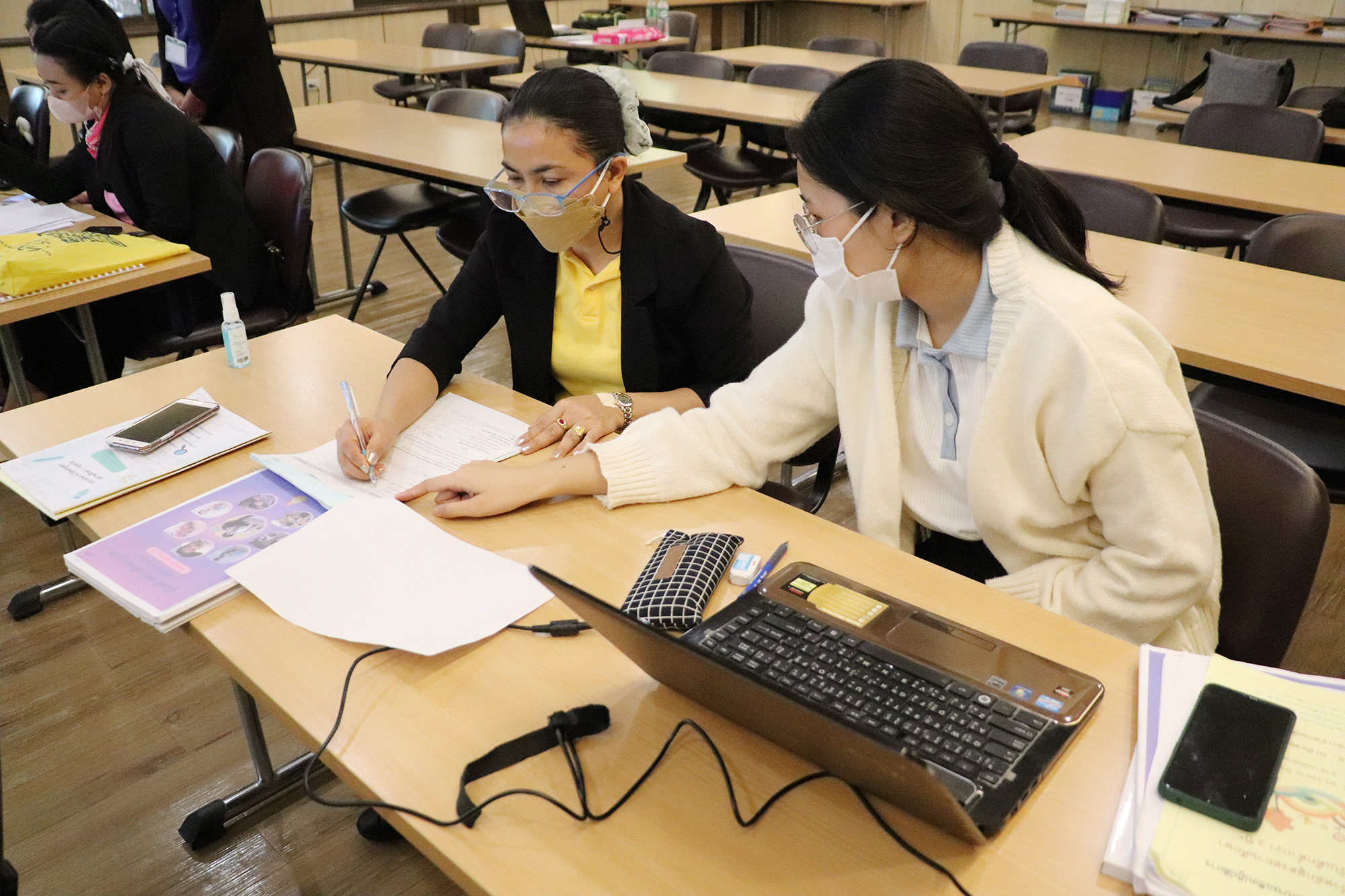 11 เม.ย. 66 ภารกิจ SPSS 11