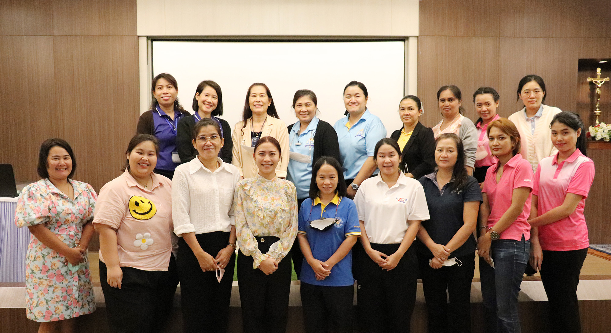 11 เม.ย. 66 ภารกิจ SPSS 13