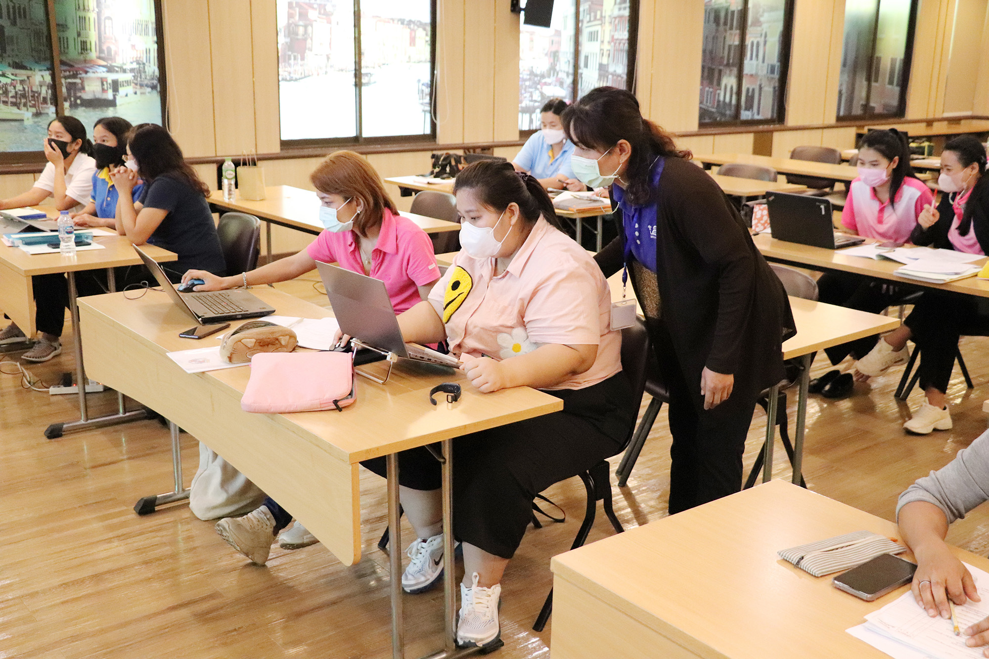 11 เม.ย. 66 ภารกิจ SPSS 8