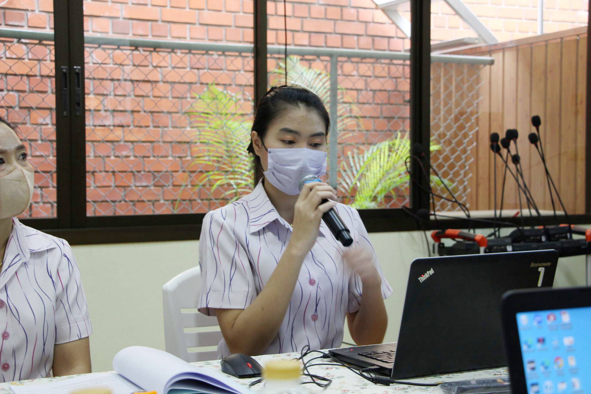 12 ก.ย. 66 นิเทศฯ เซนต์หลุยส์ศึกษา 2