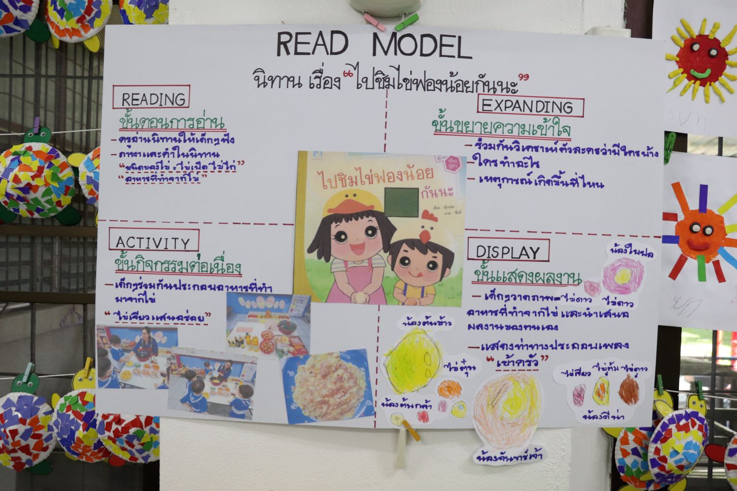 12 พ.ย. 67 นิเทศฯ เซนต์ปีเตอร์ ธนบุรี 16