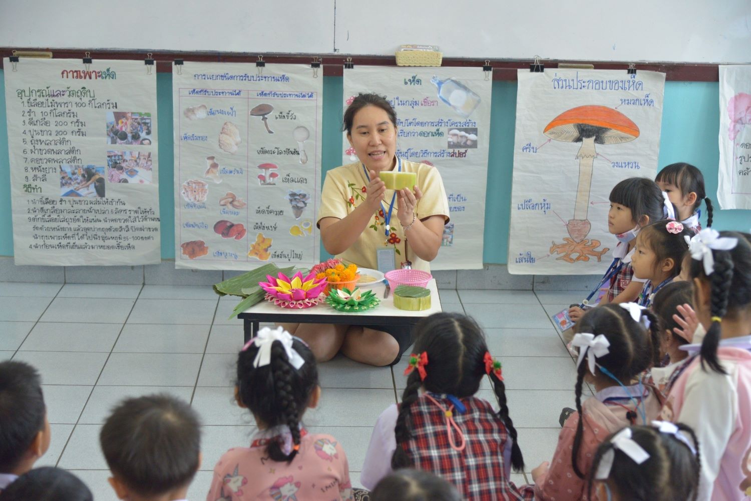 12 พ.ย. 67 นิเทศฯ เซนต์ปีเตอร์ ธนบุรี 2