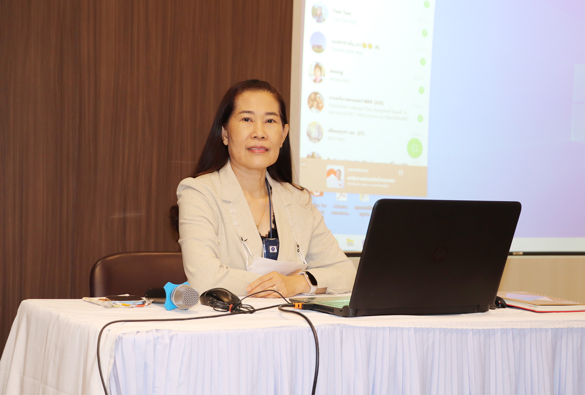 12 เม.ย. 66 ภารกิจ SPSS 1