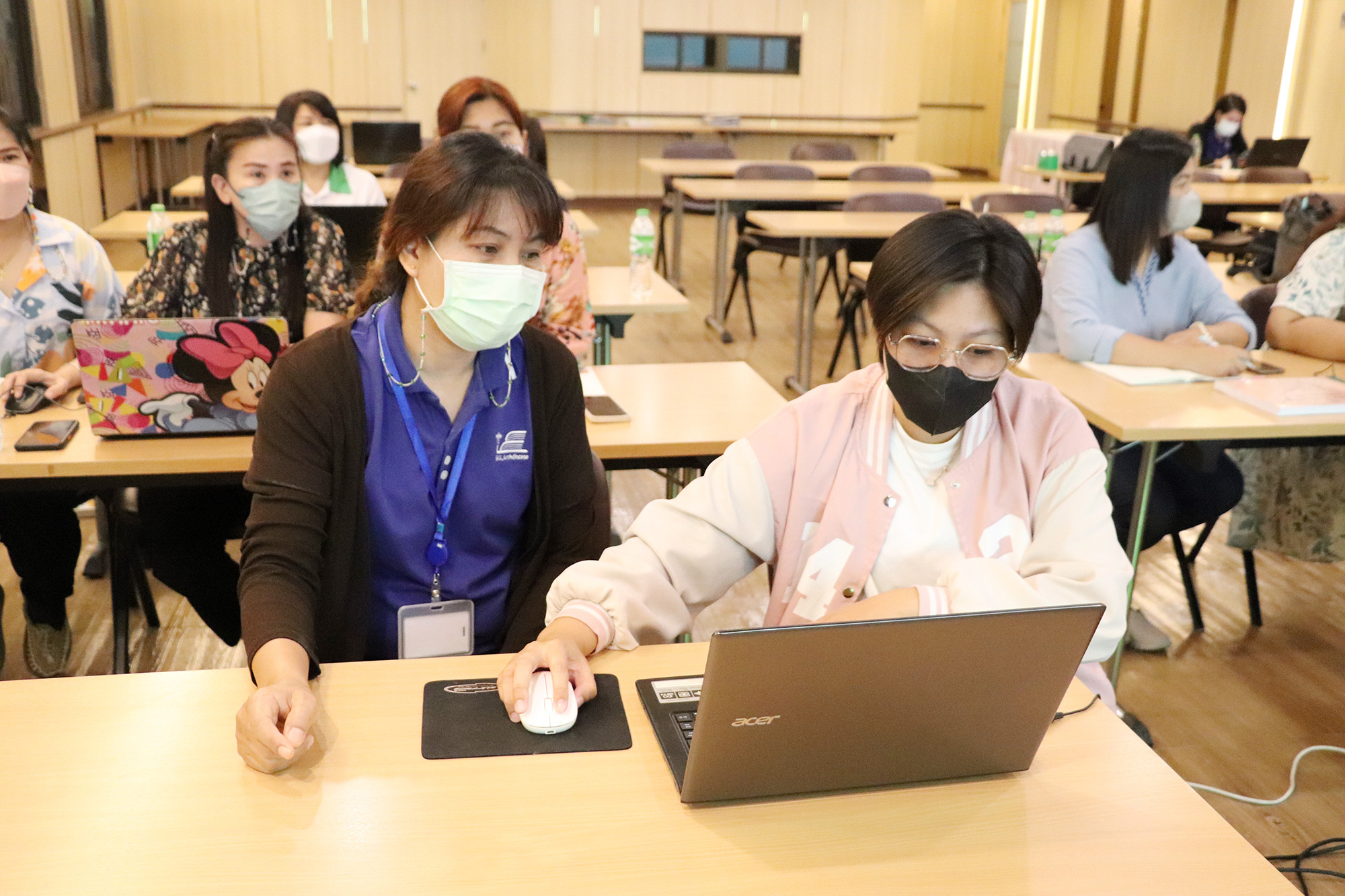 12 เม.ย. 66 ภารกิจ SPSS 11