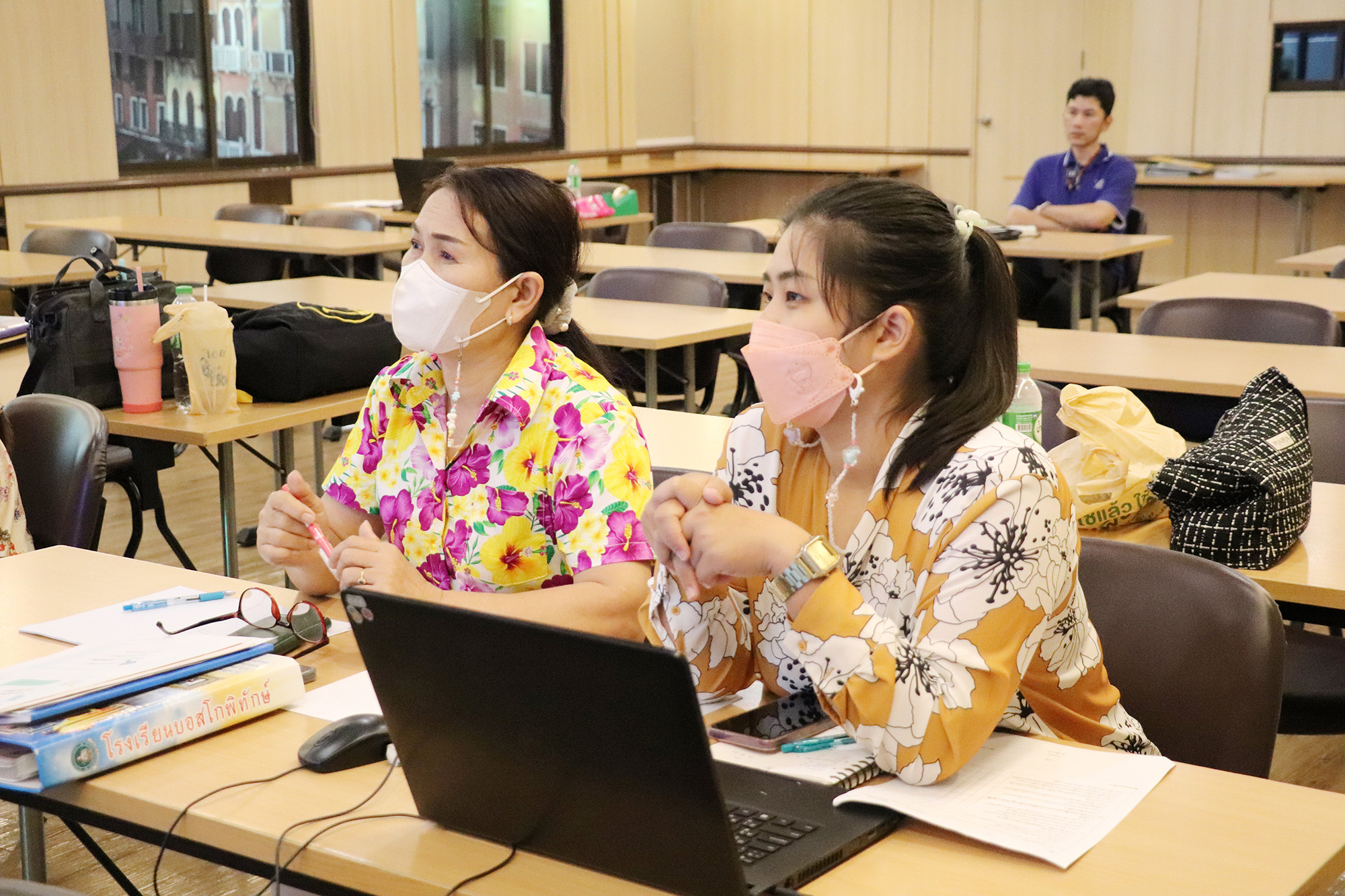 12 เม.ย. 66 ภารกิจ SPSS 14