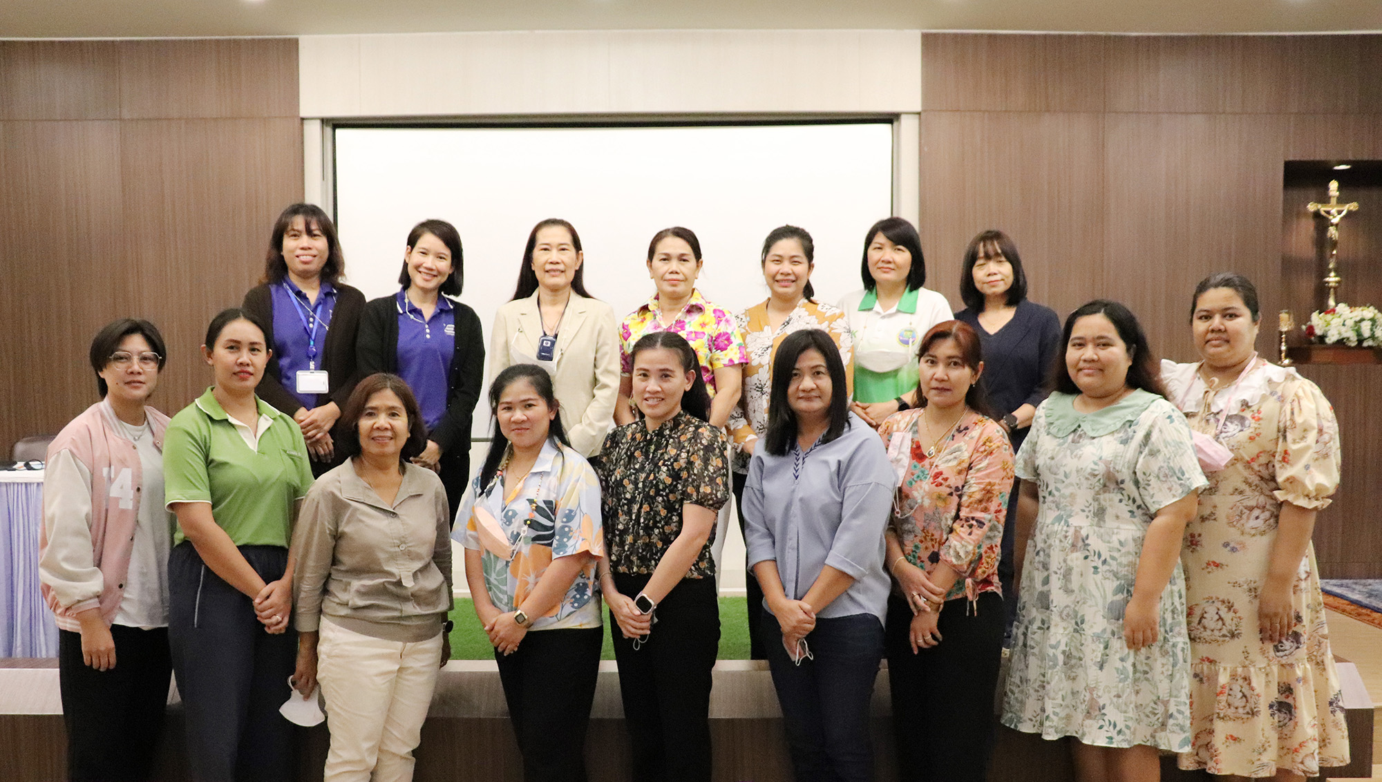 12 เม.ย. 66 ภารกิจ SPSS 15