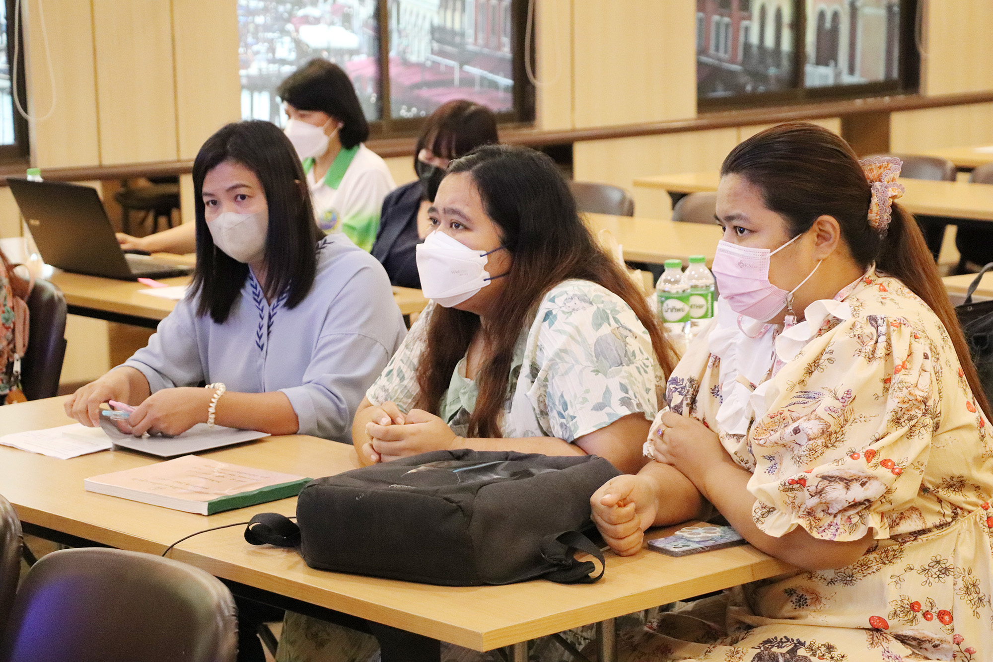 12 เม.ย. 66 ภารกิจ SPSS 3
