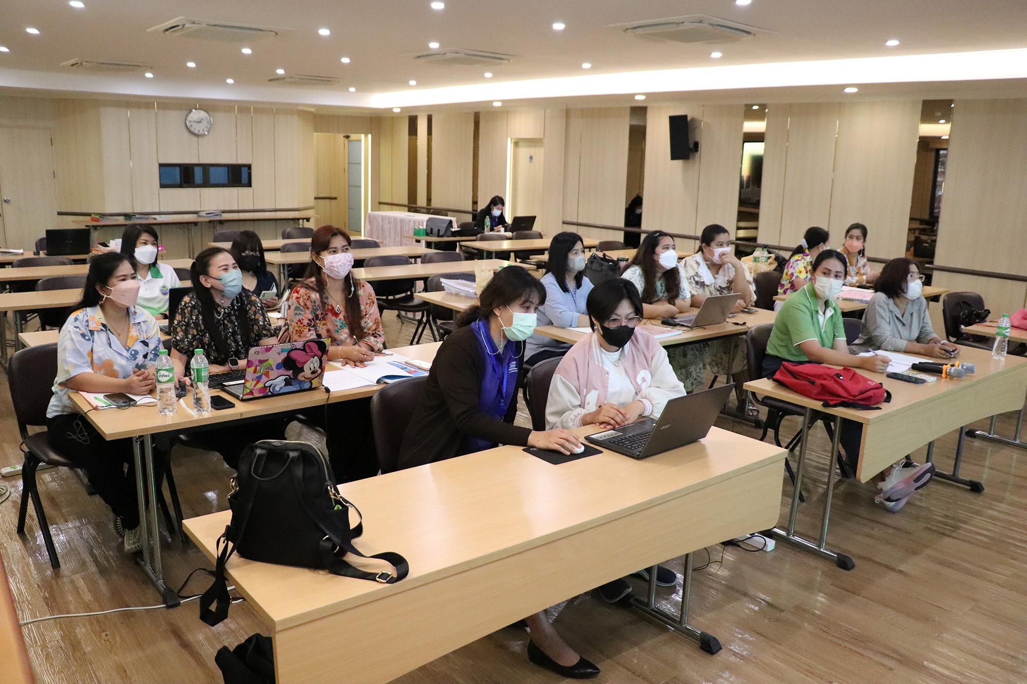 12 เม.ย. 66 ภารกิจ SPSS 5