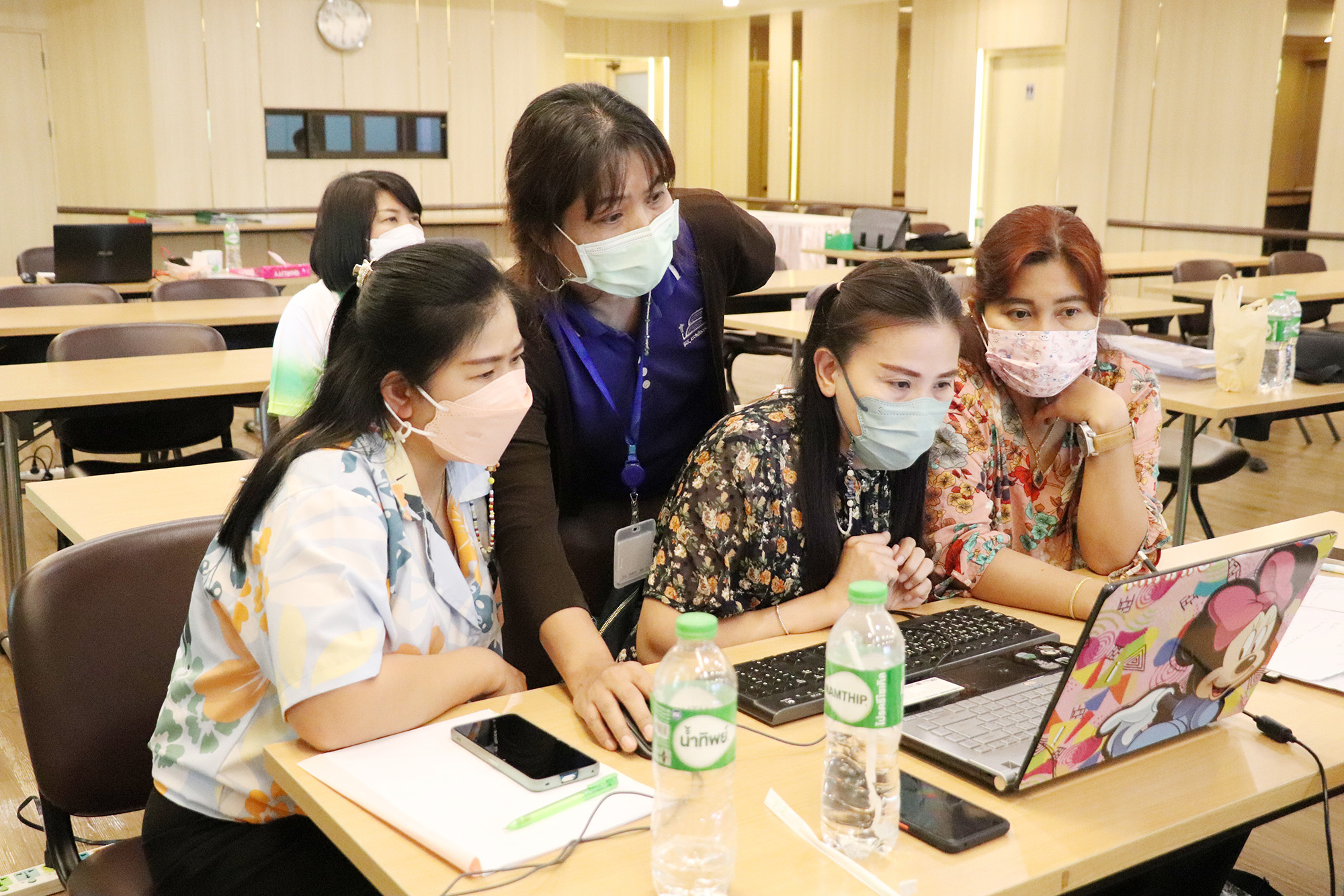 12 เม.ย. 66 ภารกิจ SPSS 7