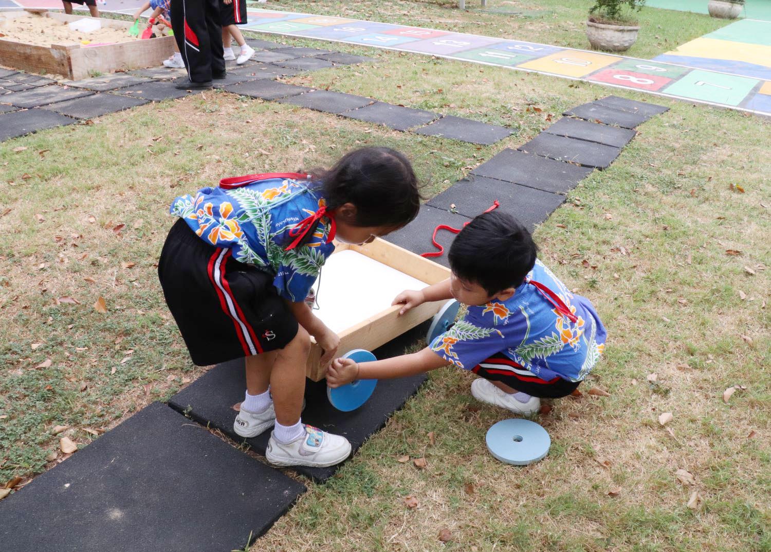 13 ธ.ค. 67 นิเทศฯ ยอแซฟอยุธยา 14
