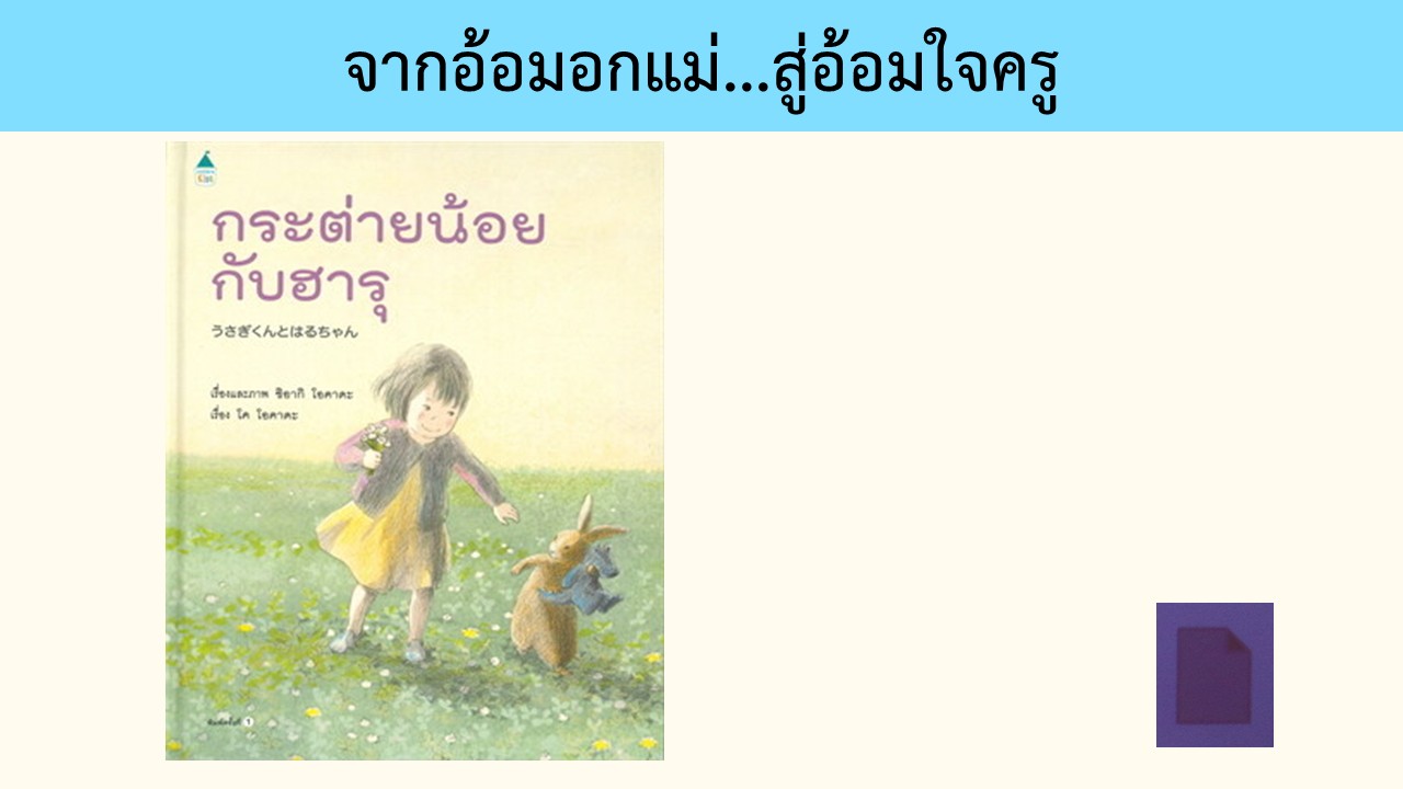 13 พ.ค. 68 เนอสเซอรี่ 22