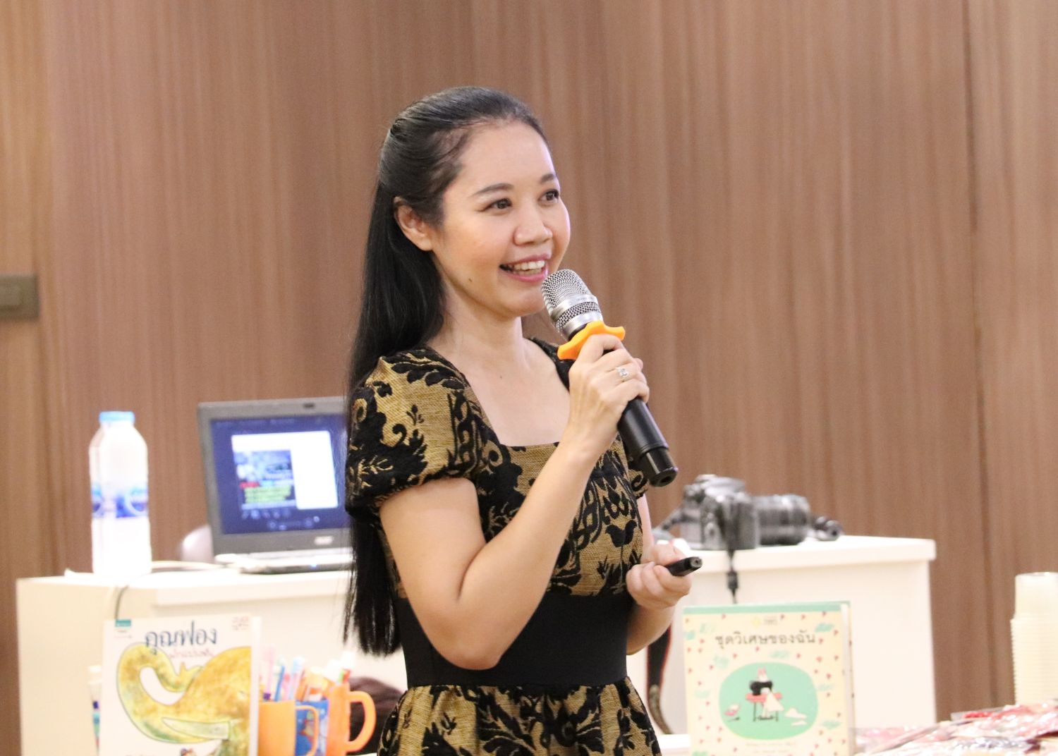 13 พ.ค. 68 เนอสเซอรี่ 6