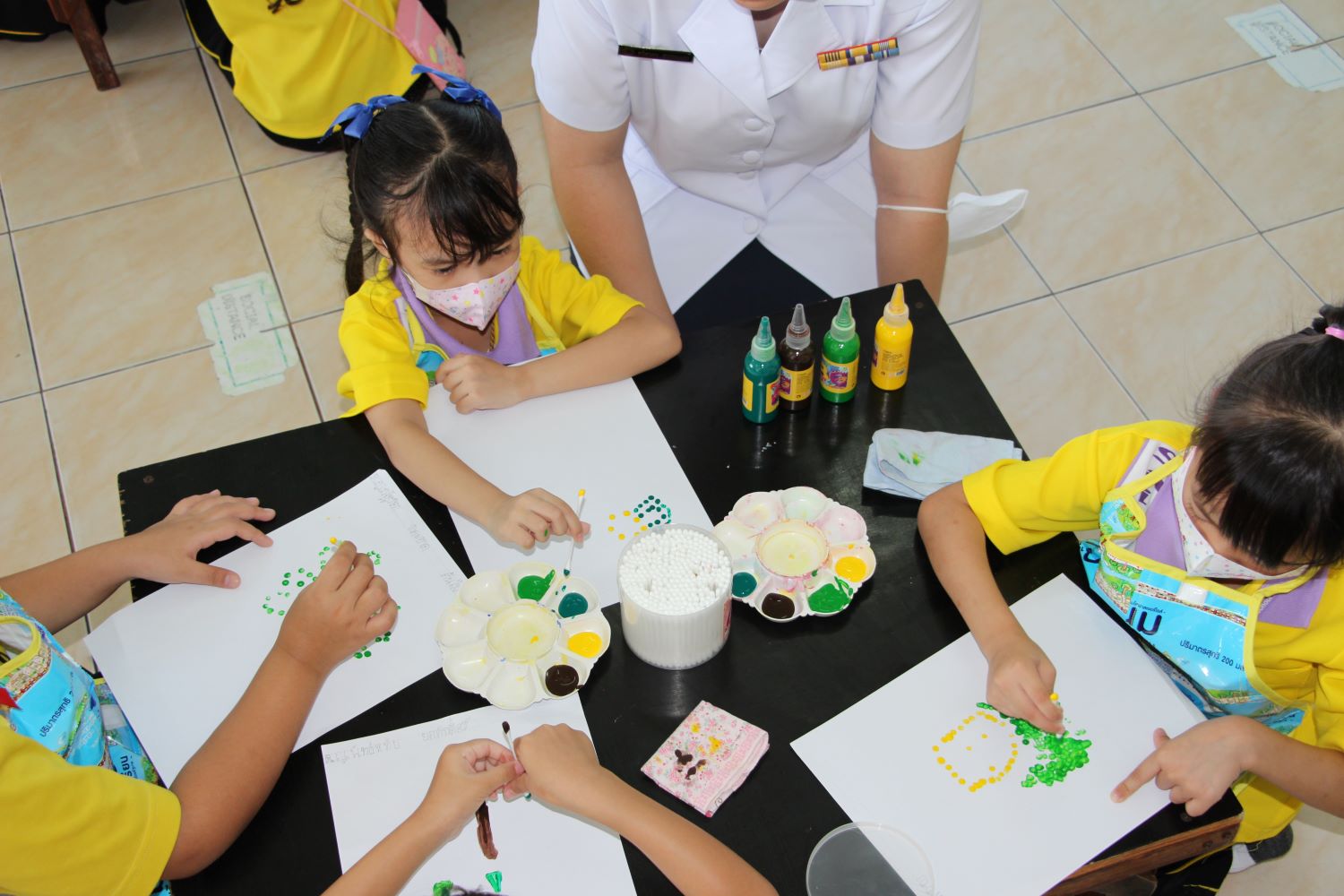 13 พ.ย. 66 นิเทศฯ รร.แสงทอง 12