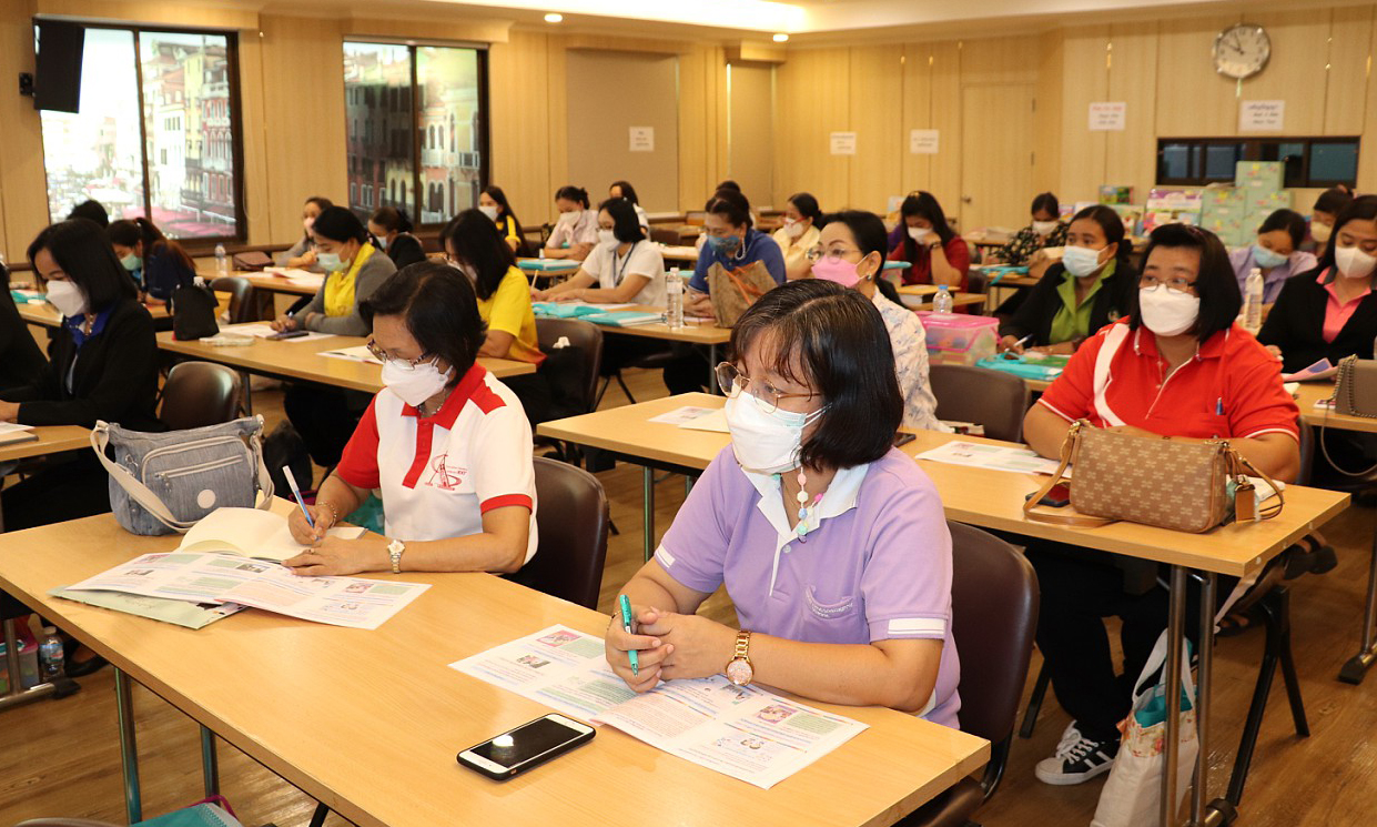 15 ก.พ. 65 ผู้บริหารฯ 6