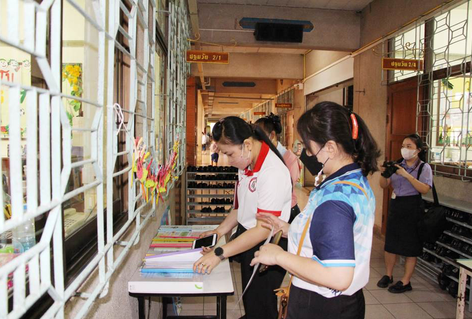 15 พ.ย. 65 นิเทศ รร.มารดานฤมล 11 1