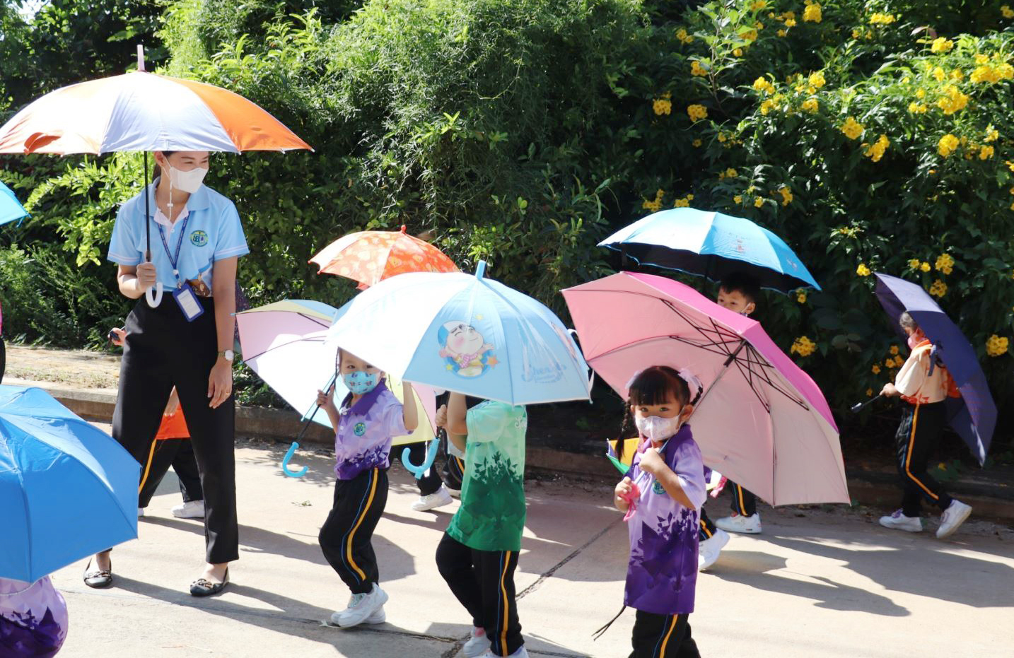 15 พ.ย. 66 นิเทศฯ รร.อู่ทอง 18