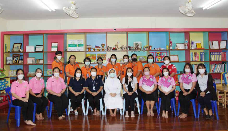 16 พ.ย. 65 นิเทศฯ รร.เซนต์แอนโทนี 15