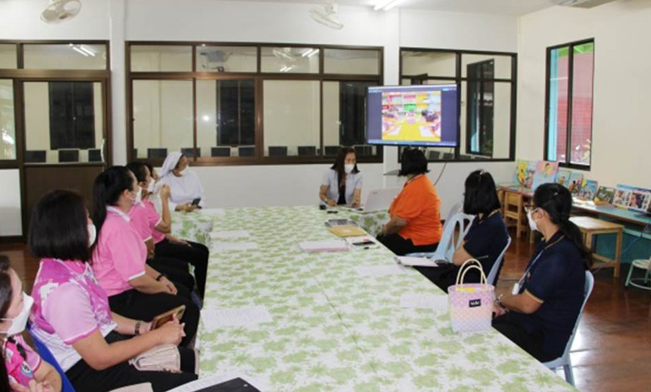 16 พ.ย. 65 นิเทศฯ รร.เซนต์แอนโทนี 2