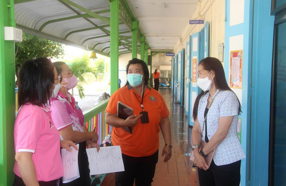 16 พ.ย. 65 นิเทศฯ รร.เซนต์แอนโทนี 4