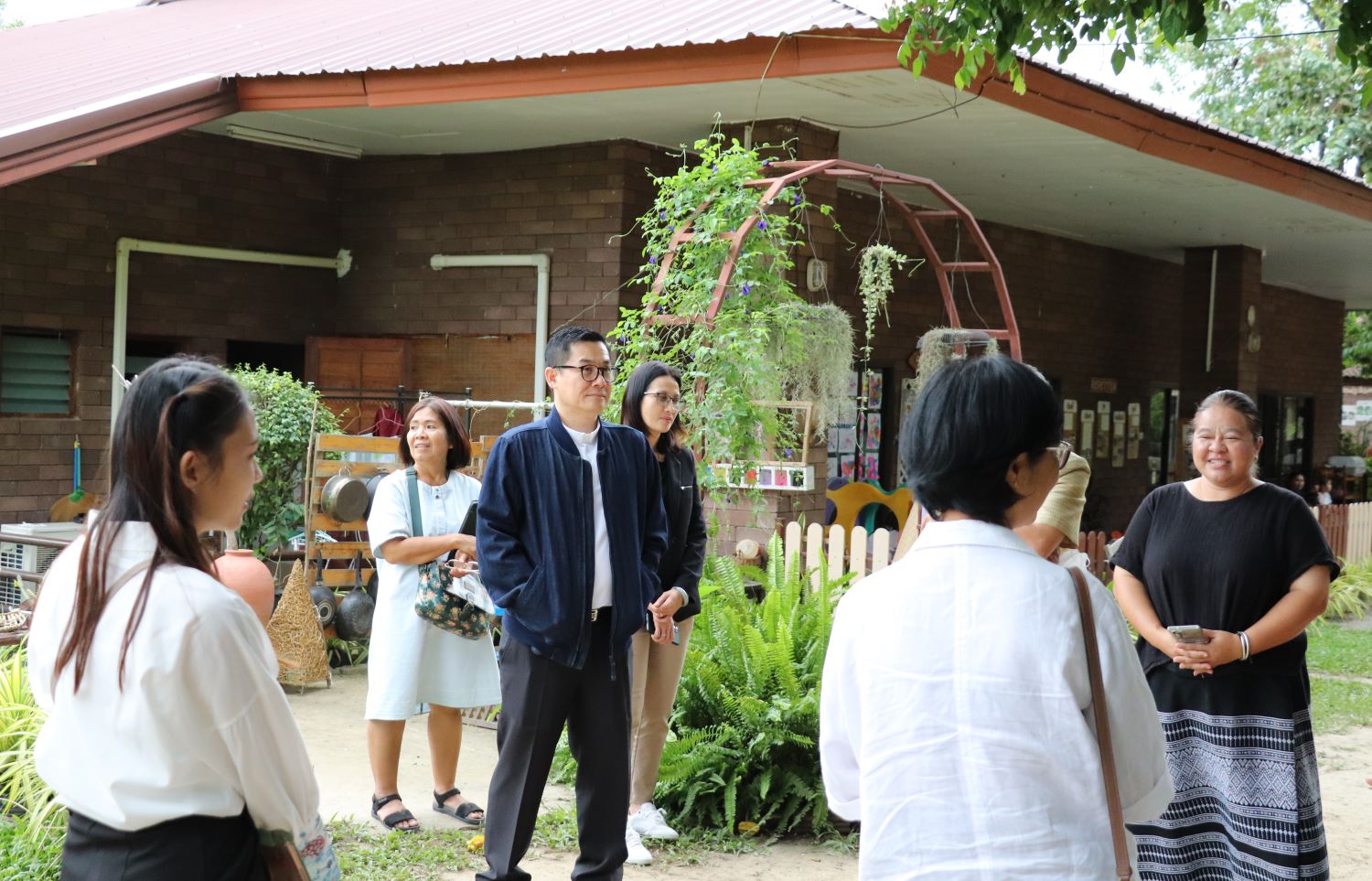 17 พ.ย. 66 บ้านคุณแม่ 36