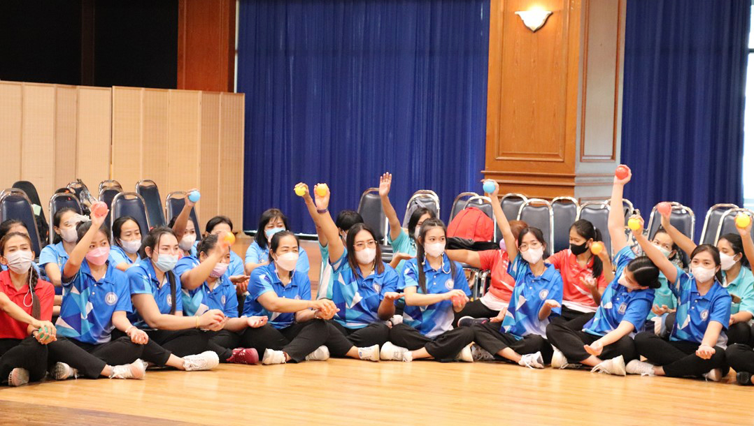 17 มิ.ย. 66 พี่เลี้ยงฯ 31