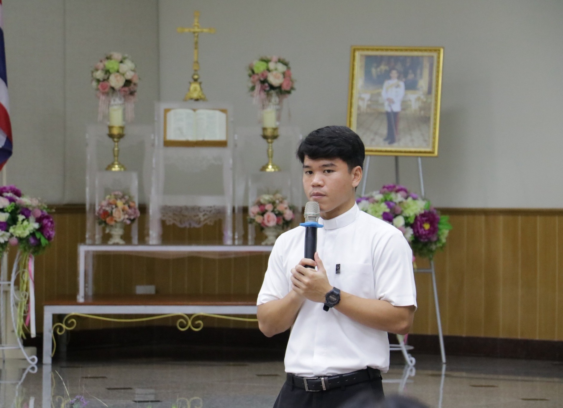 18 กันยายน 68 นิเทศฯ มาเรียลัย 3