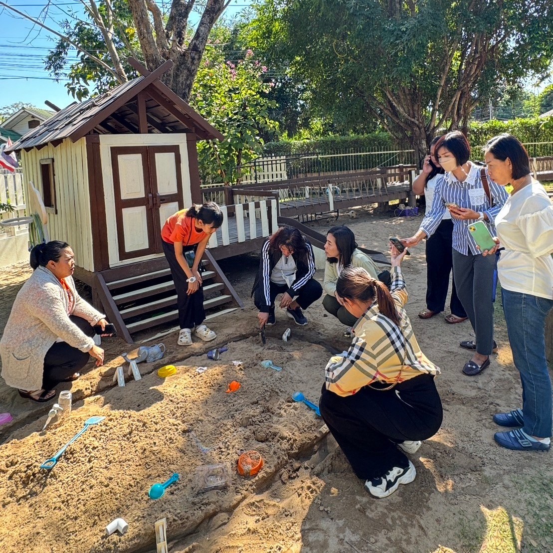 18 พ.ย. 2566 สวนเด็กบ้านเจ้า 8