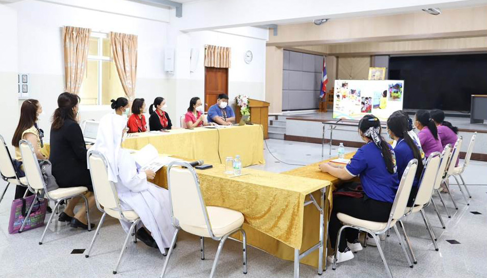 18 พ.ย. 65 นิเทศฯ รร.พระวิสุทธิวงส์ 2