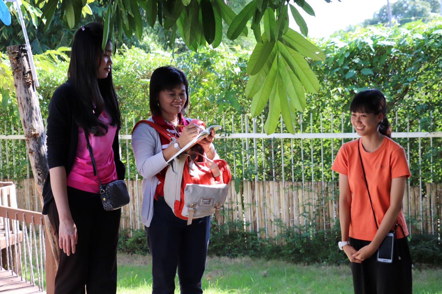 18 พ.ย. 66 สวนเด็กบ้านเจ้า 39