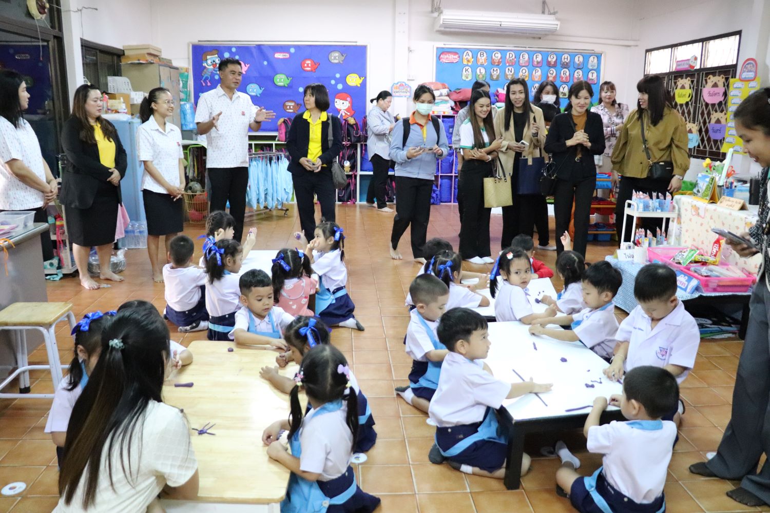 18 พ.ย. 67 รร.อนุบาลจันทบุรี 13