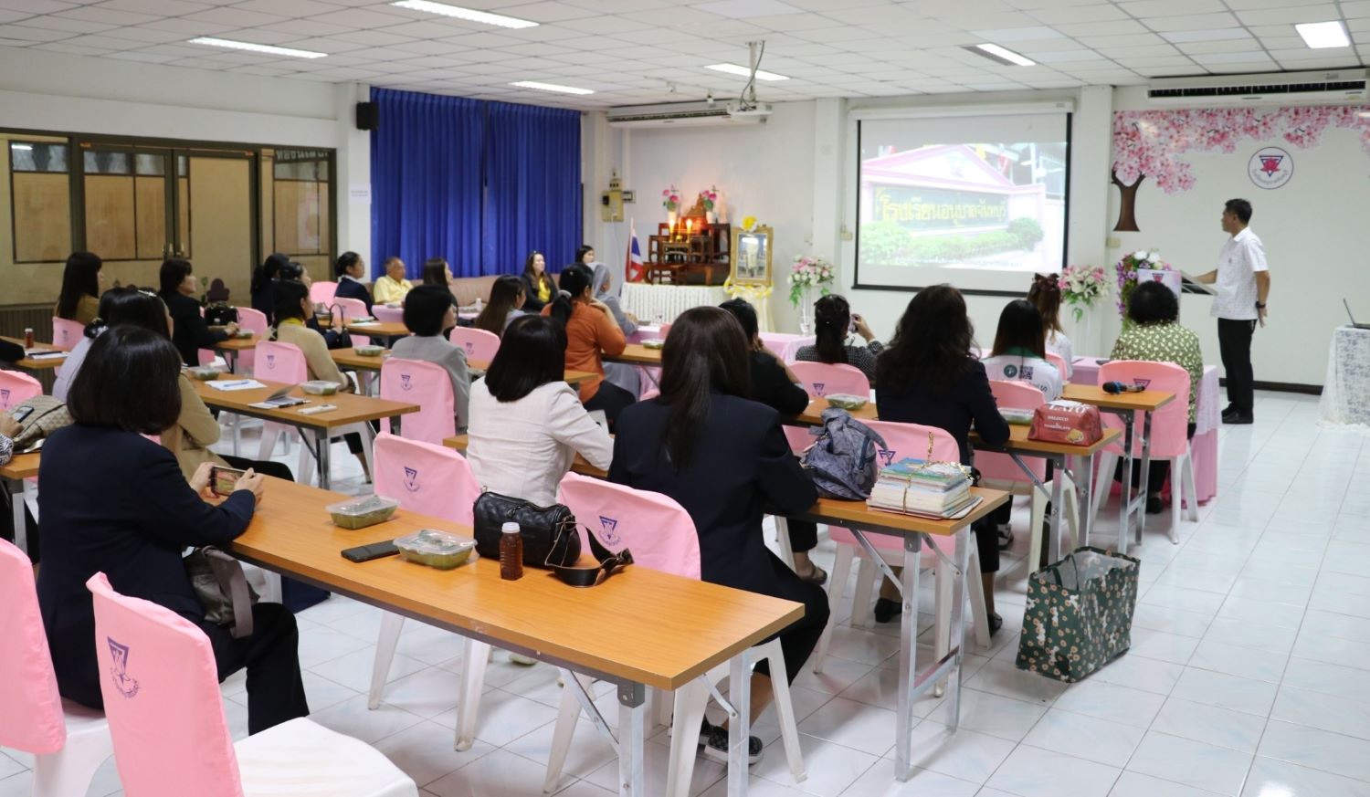 18 พ.ย. 67 รร.อนุบาลจันทบุรี 3